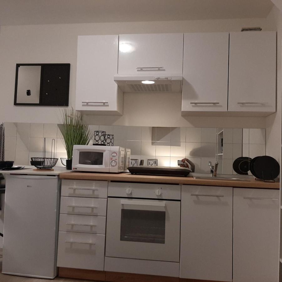 Apartment Mansarda Maribor Exteriér fotografie