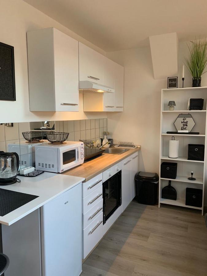 Apartment Mansarda Maribor Exteriér fotografie