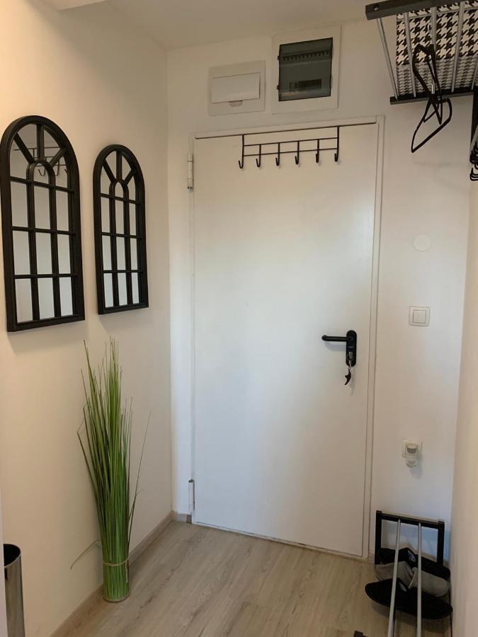Apartment Mansarda Maribor Exteriér fotografie
