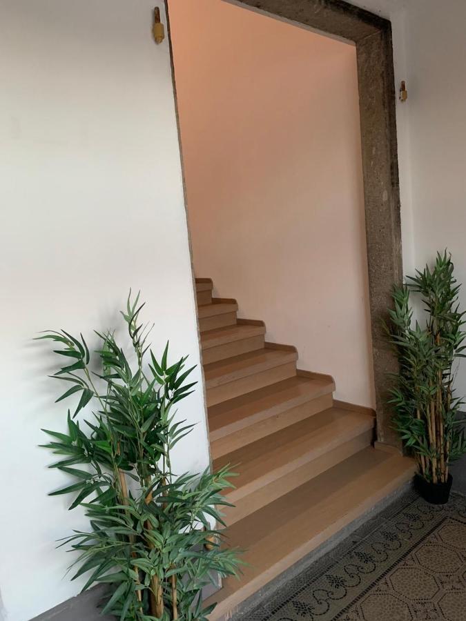 Apartment Mansarda Maribor Exteriér fotografie